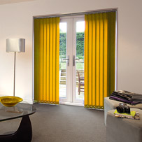 Splash Canary|Door Vertical Standard Fabrics|Splash Canary|3000|2913|350|350|||